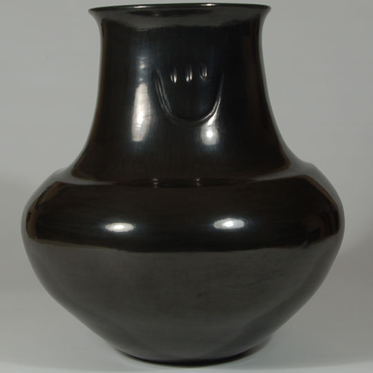 Sharon Naranjo Garcia Pottery C3837A